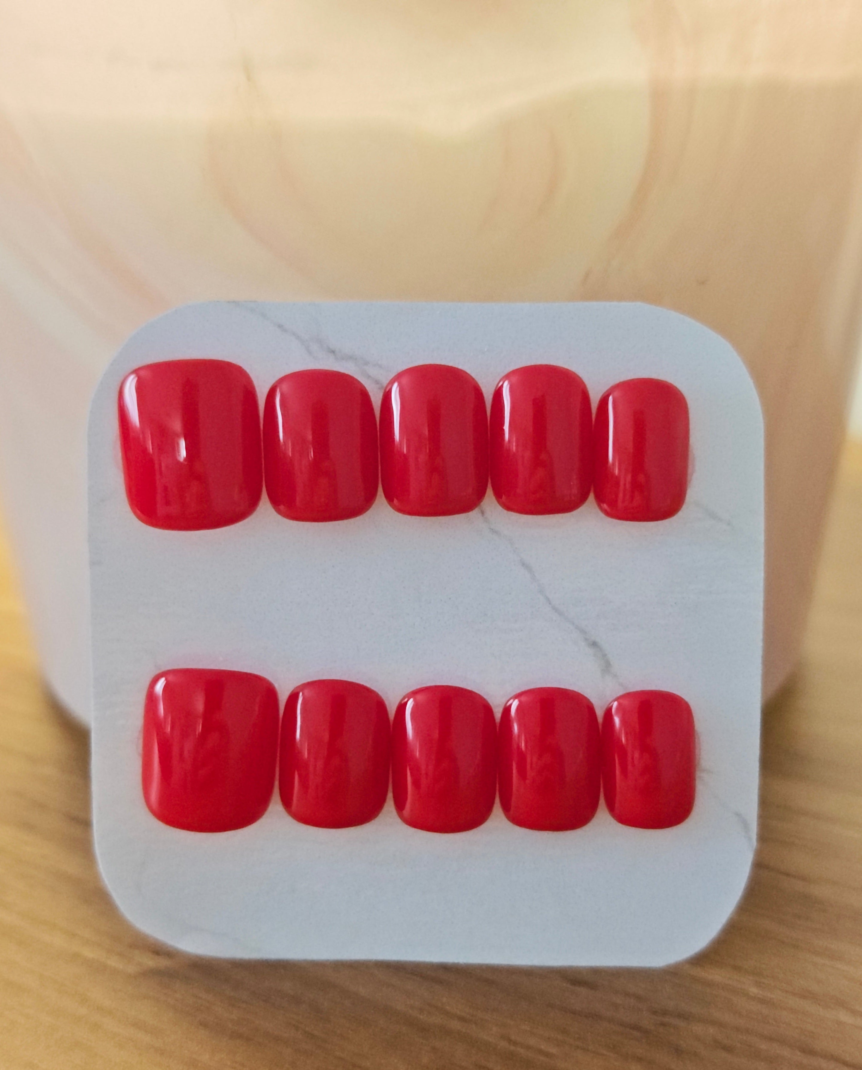 Rouge Élégance