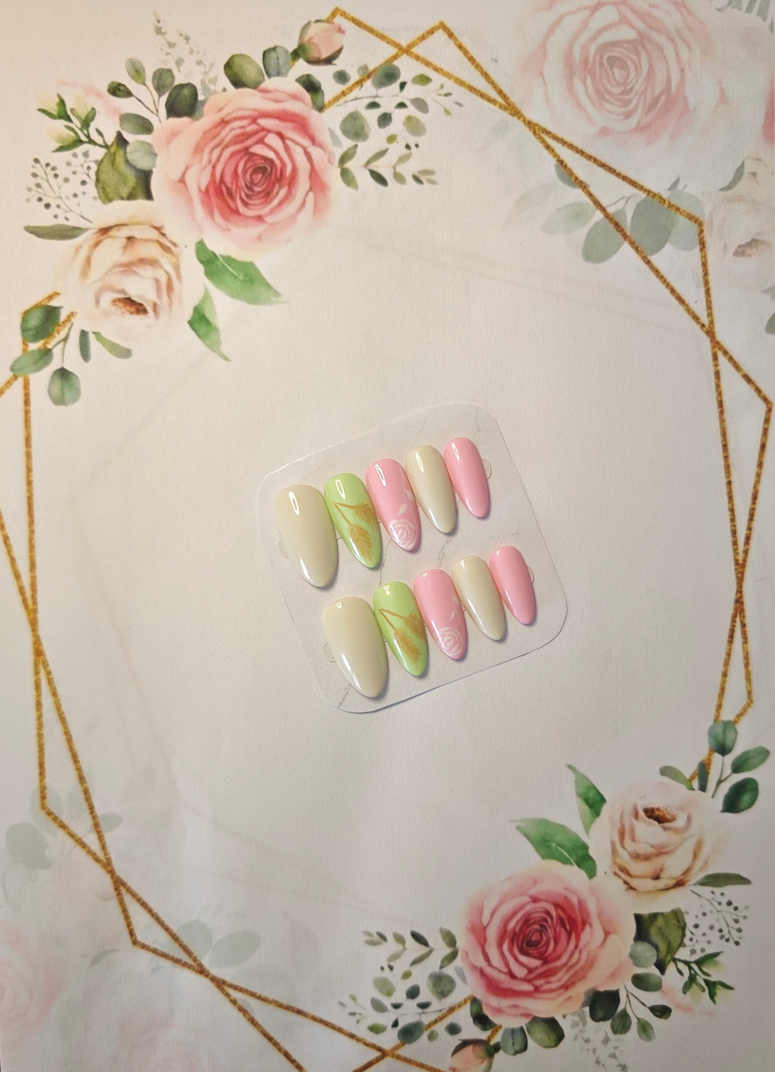 Jardin de Mariée