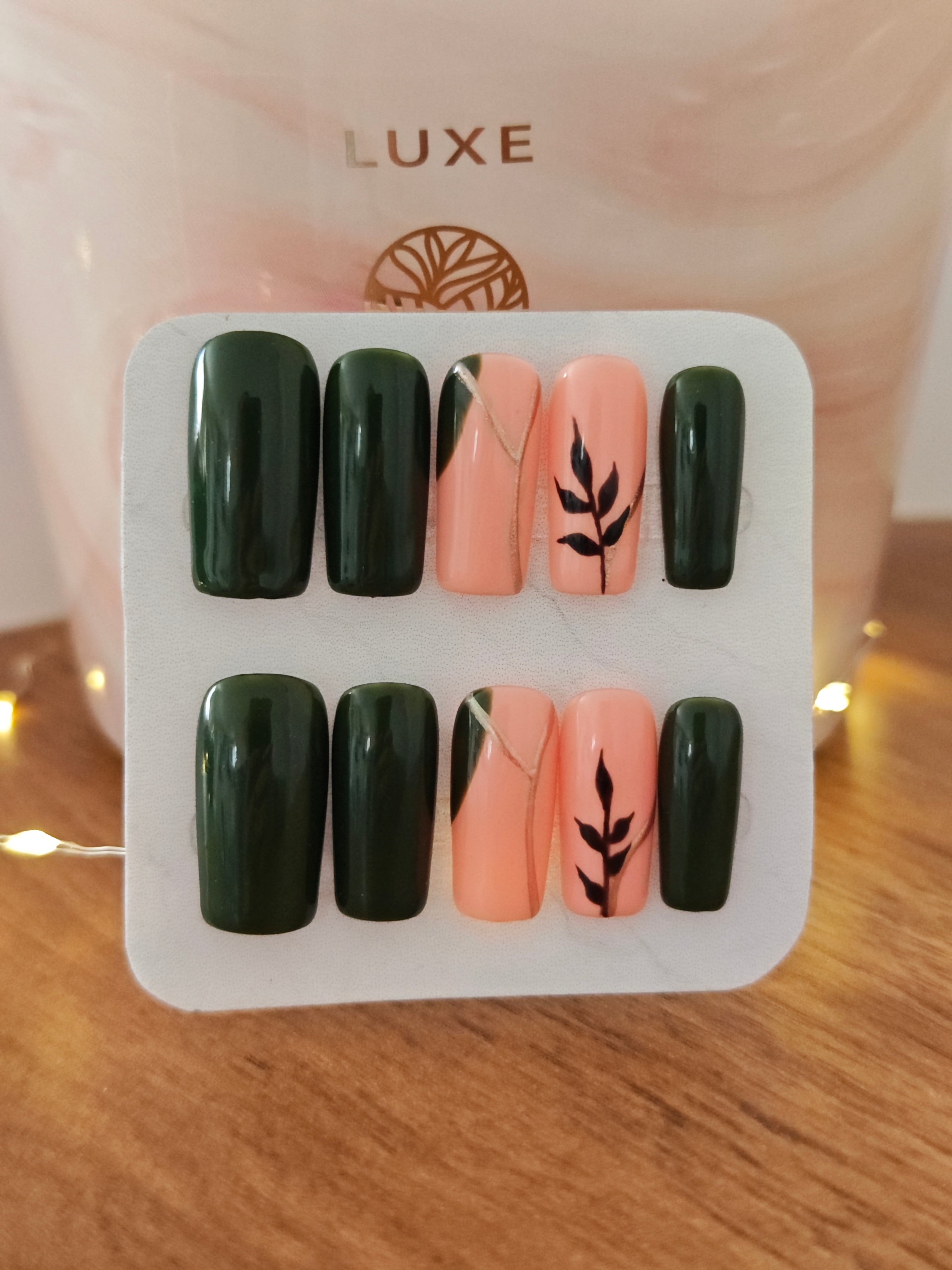 Green Garden