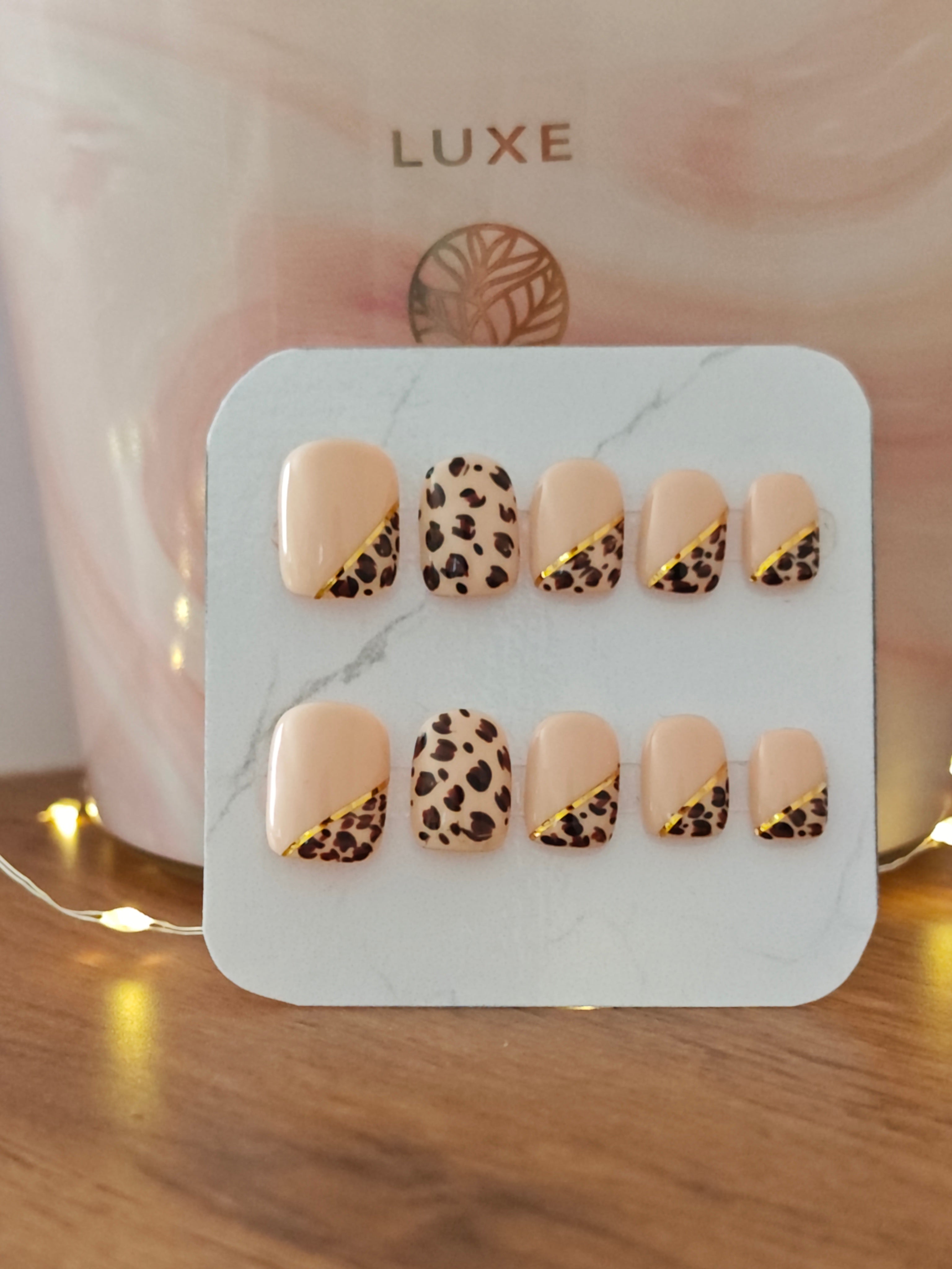Nude safari