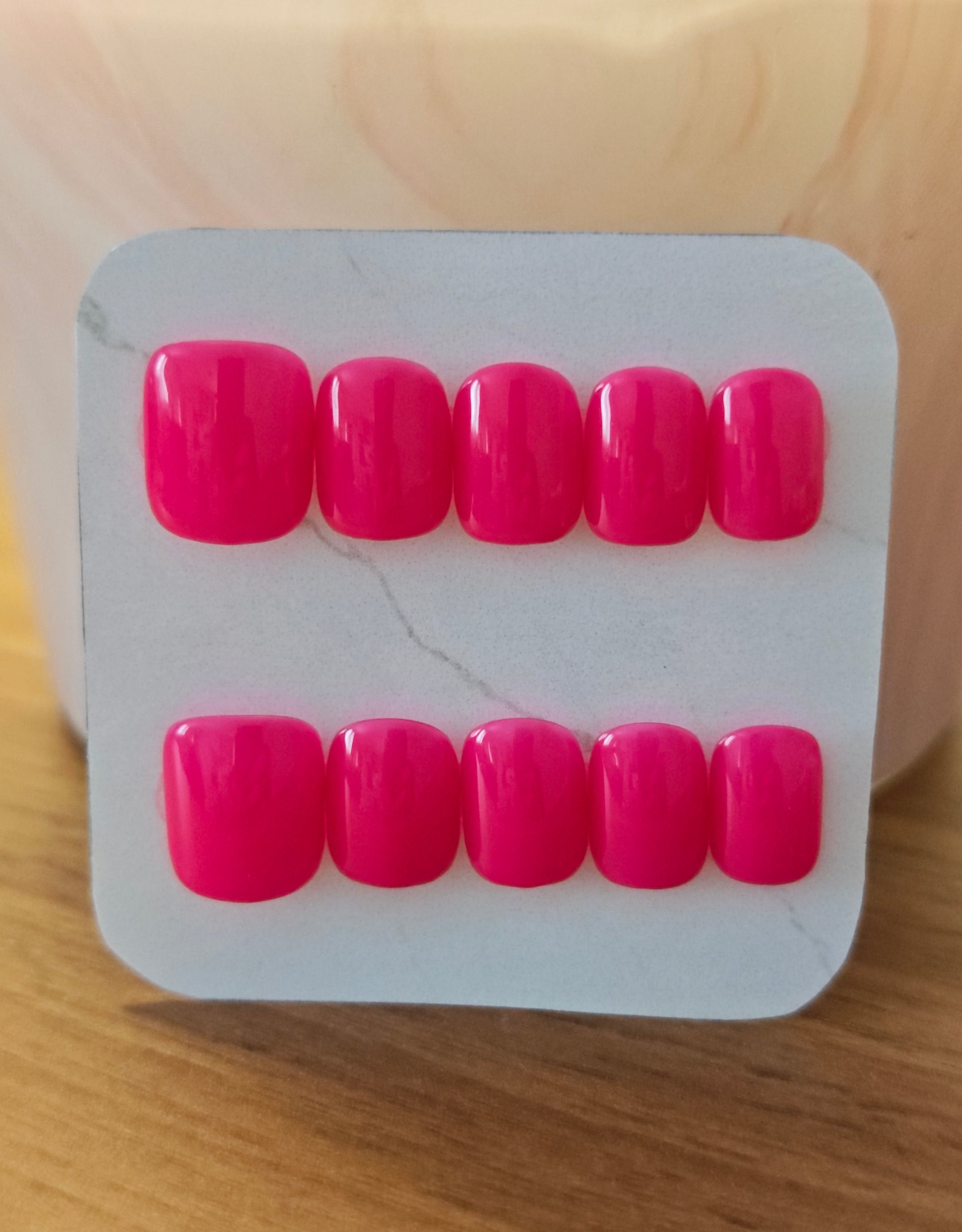 Rose Bonbon
